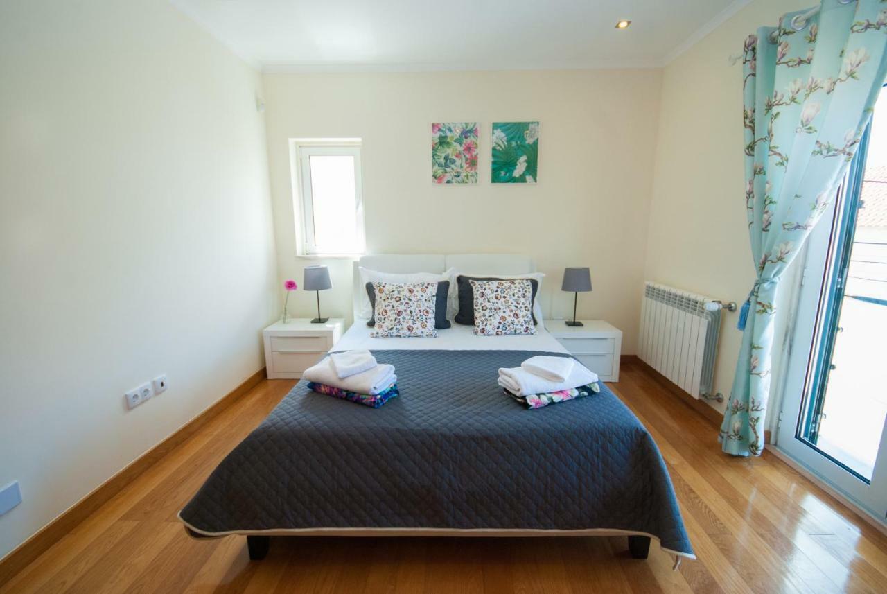 Binny'S House Cascais - Renting Rooms Not The Whole House الكابيديشي المظهر الخارجي الصورة
