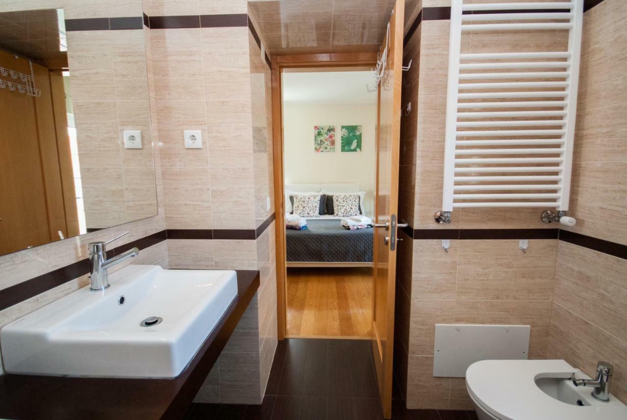 Binny'S House Cascais - Renting Rooms Not The Whole House الكابيديشي المظهر الخارجي الصورة
