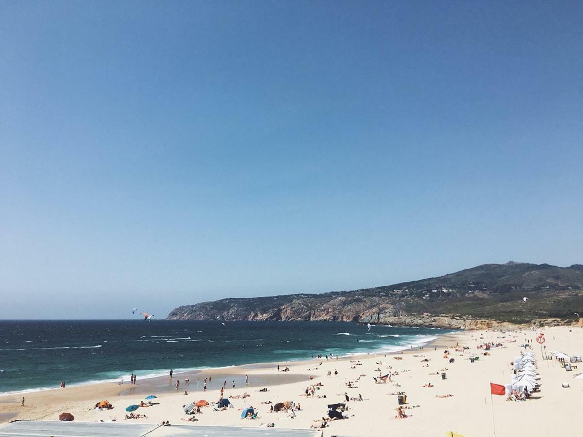 Binny'S House Cascais - Renting Rooms Not The Whole House الكابيديشي المظهر الخارجي الصورة